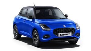 Maruti Swift