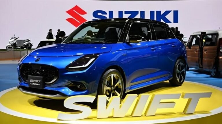 Maruti Swift